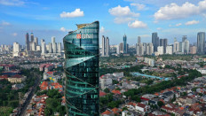 BNI obtained a Green Building Certification from the Green Building Council Indonesia (GBCI) with Gold Certification for BNI Tower and Platinum Certification for Plaza BNI. BNI has been an active player in the transition to green banking. 