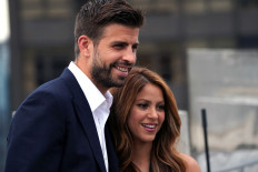 Shakira, Pique reach child custody deal after split