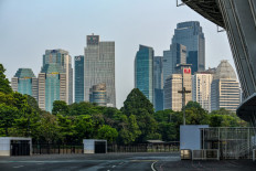Bagaimana bank-bank Indonesia bersiap menghadapi risiko