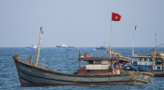 Motivation for illegal fishing in Vietnam is high and aided by lacklustre enforcement. 