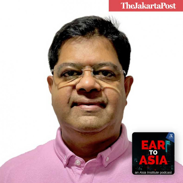 Thailand&rsquo;s simmering political discontent