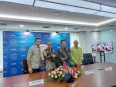 Melbourne Seafood Distributors to sell fish fillet from Indonesia’s ASHA