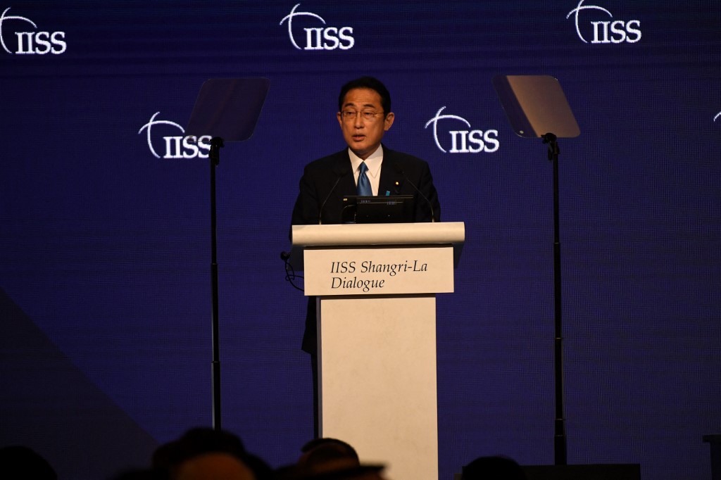 Japanese, Australia PMs eye new security pact - Asia and Pacific - The ...