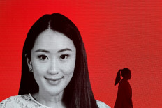  Thaksin's daughter takes Shinawatra brand to new Thai generation 