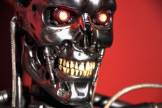 Will AI really destroy humanity?