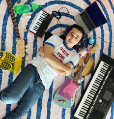 The Candle Light Children cherishes (and mourns) the loss of innocence on debut EP