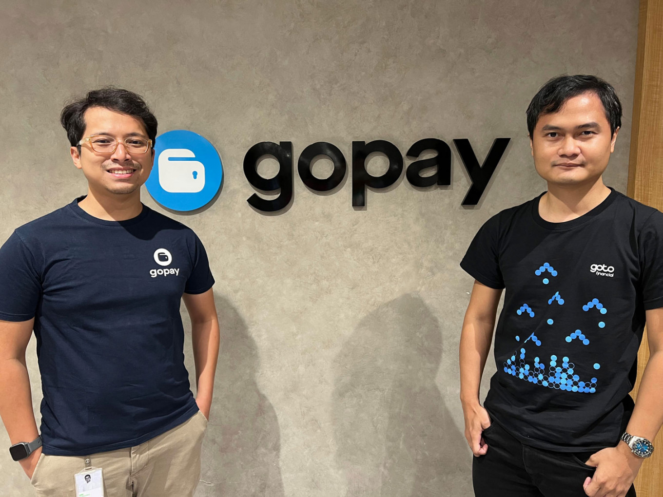 GoPay.sh: Tinjauan tentang pengalaman pengembang GoPay di e-wallet terkemuka di Indonesia
