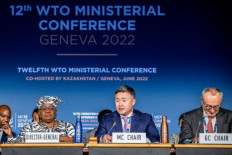 The long and winding road of WTO dispute settlement reform