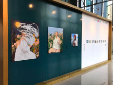 'Ireland’s Eye' exhibition seeks connection with Indonesia via the arts