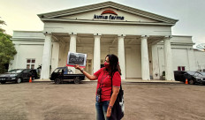 The truth behind Freemasonry in Indonesia