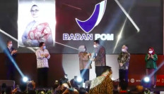 Agrarian Ministry, East Java government among best in managing public complaints