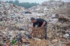 Effective solid waste management on a budget 