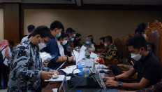 Saved from bankruptcy