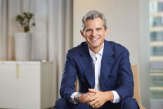 Executive Column: JP Morgan positive on Indonesia’s outlook in volatile markets