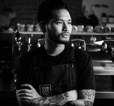 Champion barista Mikael Jasin: Coffee as ‘agent of change’