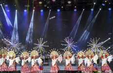 Jakarta sees notable changes under Anies leadership, but problems persist