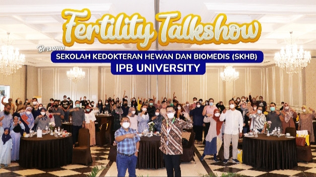 Morula IVF Indonesia Gelar Diskusi Fertilitas, Proses Bayi Tabung – Kesehatan