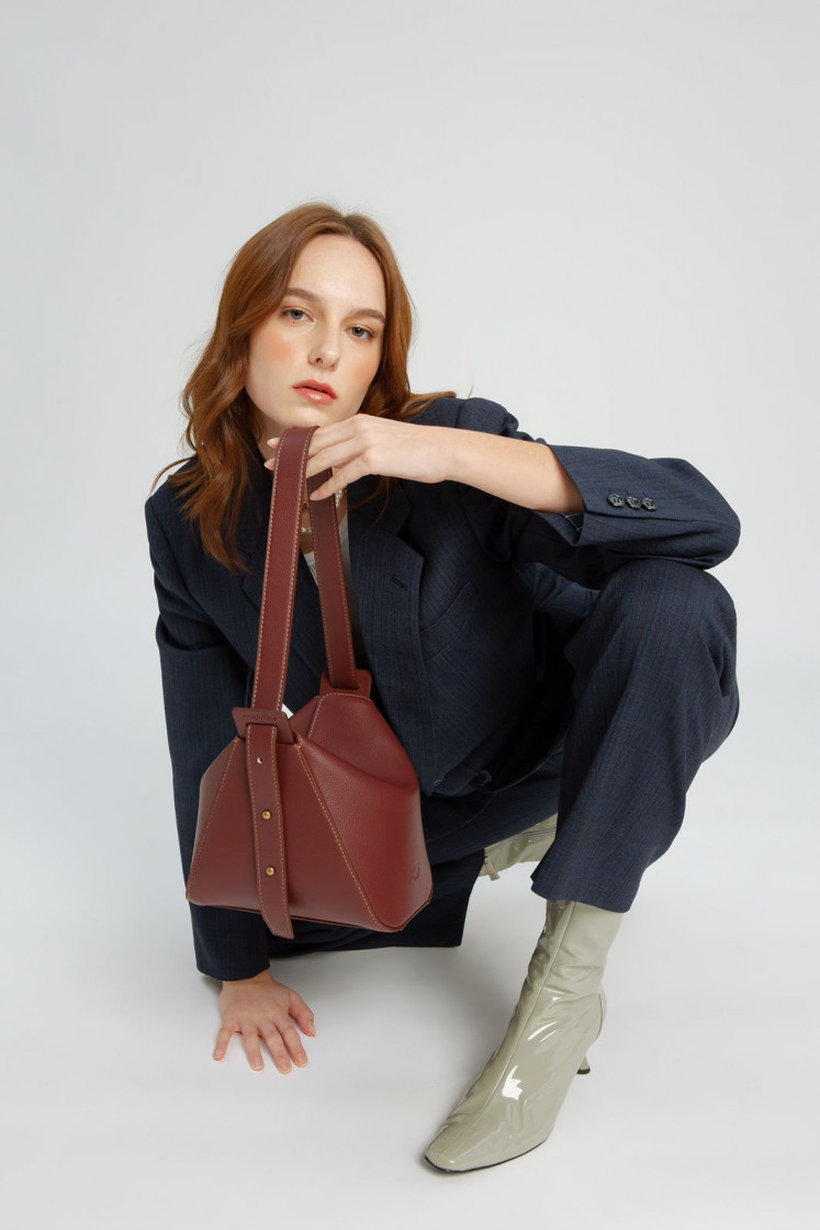 Chic, smart design: Antidotline takes pride of its minimalist design and versatility. (Courtesy of Antidotline)