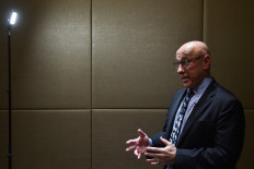 UN expert urges Japan to sanction Myanmar junta