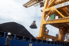 Govt fines 240 miners for failure to meet coal DMO