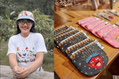 Tokopedia, Dekranasda DKI encourages public support for local MSMEs