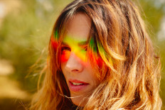 Dreamy: The album "Melody’s Echo Chamber" has a nuance where enchanted sleep meets fever dream. (Melody's Echo Chamber/Diane Sagnier) 