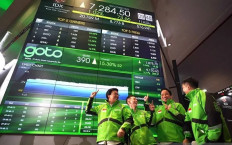 Grab, GoTo revive talks for ride-hailing merger: Bloomberg