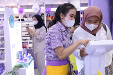 The Self Inc employs Allure AI for bespoke skincare shopping experience