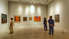 Jakarta Arts Council’s new exhibition casts Taman Ismail Marzuki in a new light