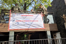 Holywings case shows political appeal of conservatism persists