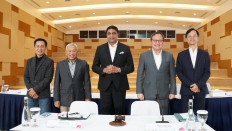 Indosat Ooredo Hutchison renews commitment in shareholders’ meeting