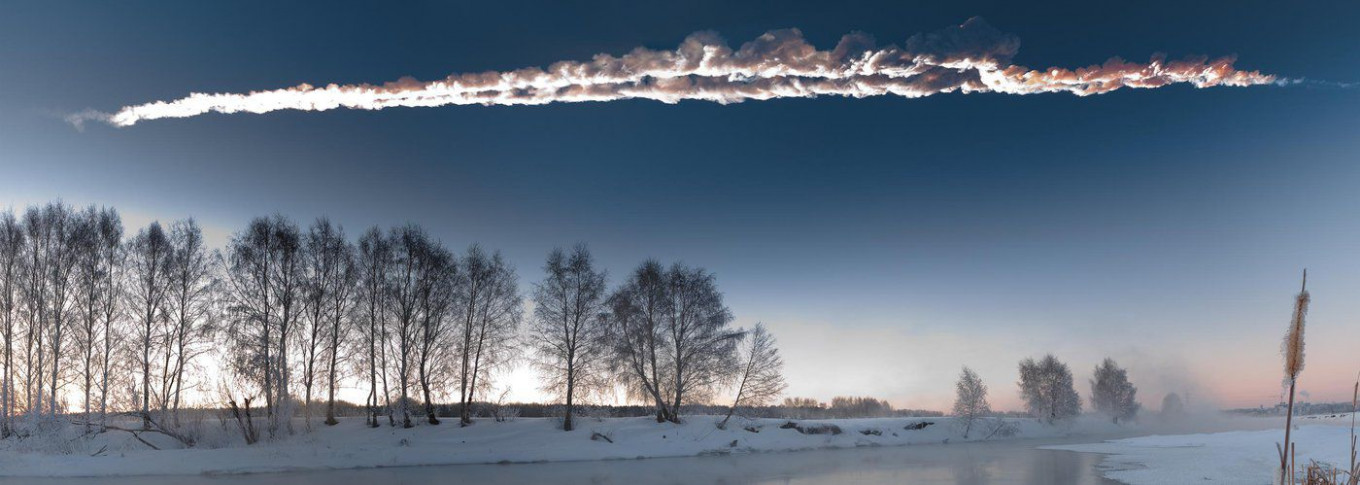 2022 russian asteroid found