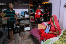  Prophet row murder sparks fury on Indian social media 