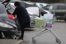German consumer mood slumps further as inflation bites