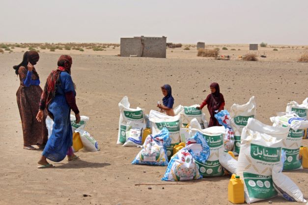 The true reasons behind the looming global food crisis - Academia - The 
