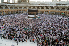 Haj price hike proposal faces opposition