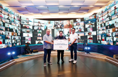 BNI celebrates its 76th anniversary by lifting up MSMEs through diaspora communities abroad.