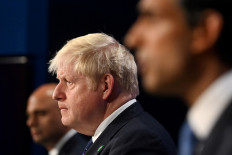 Brexit to exit: The rise and fall of Boris Johnson