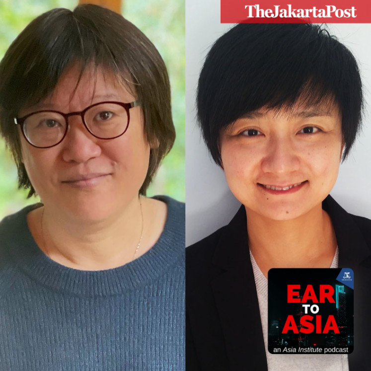 How China finds a home for 1.4 billion people