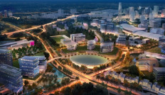 Sinar Mas Land launches investment arm to fund start-ups powering smart cities