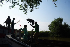 Teacher induction program: Begin well to aim well