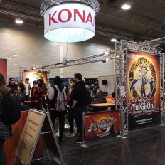 'Yu-Gi-Oh!' manga creator found dead in Okinawa 