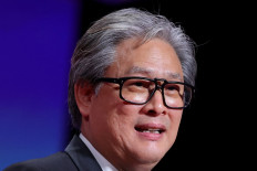 South Korean auteur behind 'Oldboy' returns with 'pure' love story