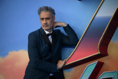 'Thor' hammers competition at North American box office