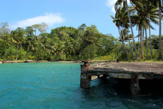 People of Chinese heritage have been a presence across the Pacific Islands for over 200 years.