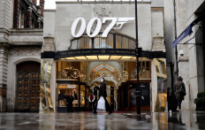 James Bond theme-composer Monty Norman dies aged 94