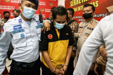 How a 'pesantren' can institutionalize sexual violence