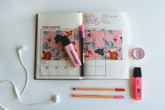 Journaling: Gen Z’s latest form of self-expression and therapy