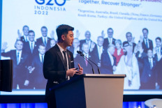 Y20 Indonesia: Mempromosikan Agenda Pemuda di G20