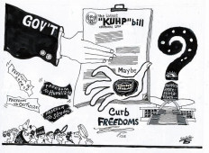 Equality before the law: Are some more equal than others?